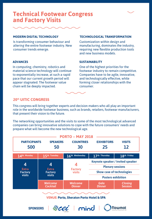 UITIC 20th Congress verso